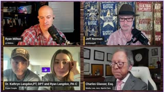 Insurance Companies Dictate Prostate Screening Guidelines - The Winers Ep. 35