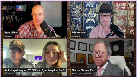 Insurance Companies Dictate Prostate Screening Guidelines - The Winers Ep. 35