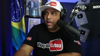 VLOGDOLISBOA LIVE PODCAST | Real News For Real People