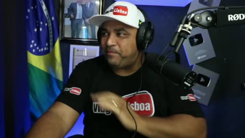 VLOGDOLISBOA LIVE PODCAST | Real News For Real People
