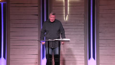 Ezekiel 24/25 - Do you really know ME?