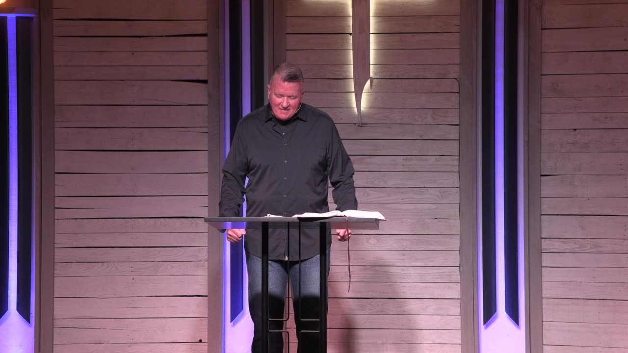 Ezekiel 24/25 - Do you really know ME?