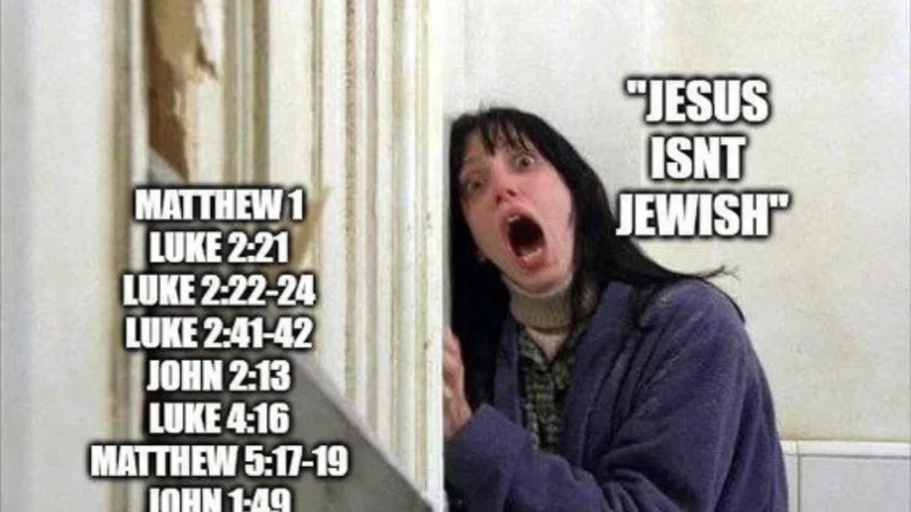 Was Jesus a Jew?
