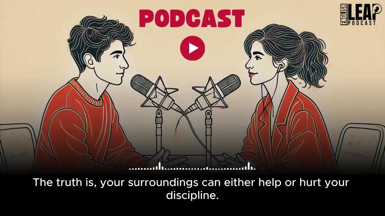 English Podcast Zone!