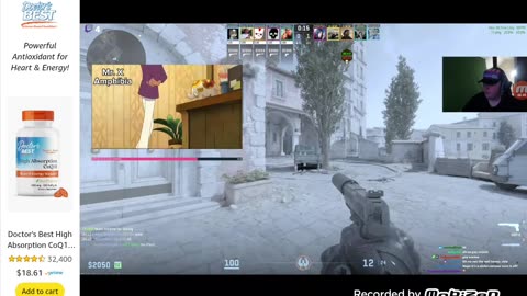 Bill jensen twitch livestream 4/11/25 part 1