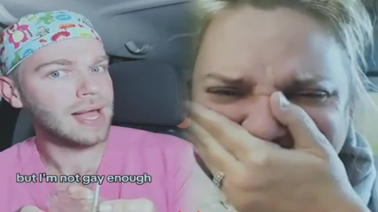 all guys are a little gay