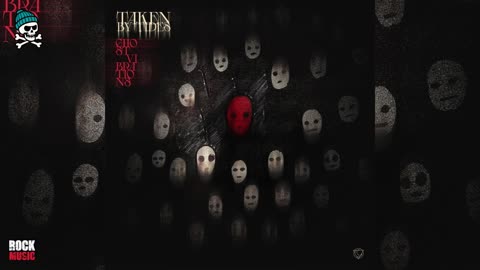 Taken By Tides - Ghost Vibrations (2025)