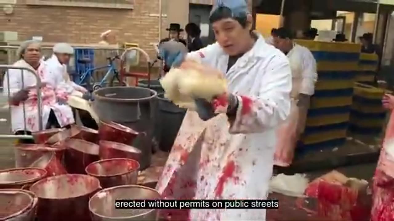 Animal charities around the western world ignore this cruelty.. Why is that?