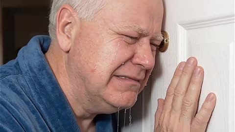 Tim Walz được Trump và JD Vance đến thăm vào đêm muộn🤣🤣🤣🤣😍😍😍😁😁