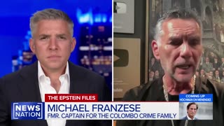 🚨 Epstein couldn't have killed himself says inmate held in same cell