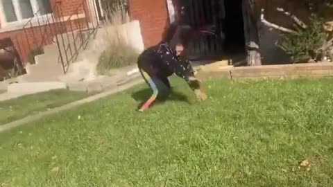 😂🙌 At Least He Tried... But It's Hilarious! | FunFM