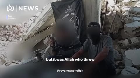 Nasser Salah al-Deen Brigades ambush “Israeli” forces in Khan Younis with rocket barrage