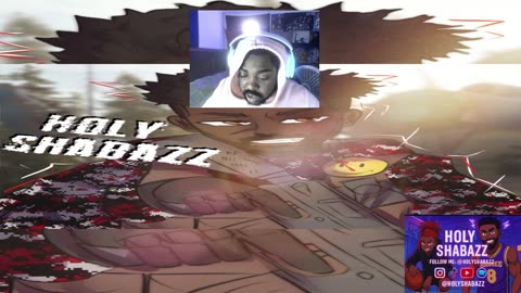 It’s Hot AF and They Out There Fighting for Free Bundles in Houston #holyshabazz