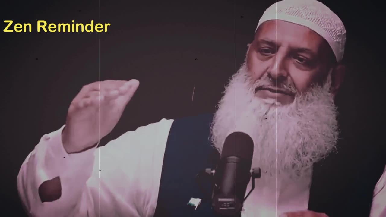 Ruh or Nafs | Dil Ko Sukoon Dene Wala Bayan | Muhammad Ali & Dr Hammad Lakhvi