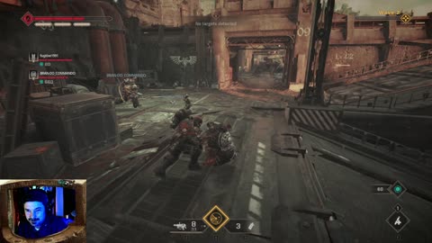 🔴 Siege Mode Hard Challenge wave 20+