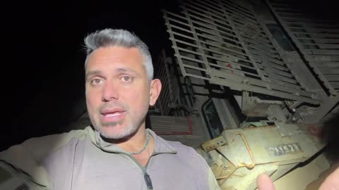 Update (Day 834) Swords of Iron - “Reasons Behind the Scenes”