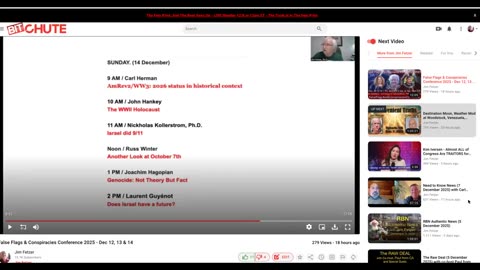 The Raw Deal (8 December 2025)