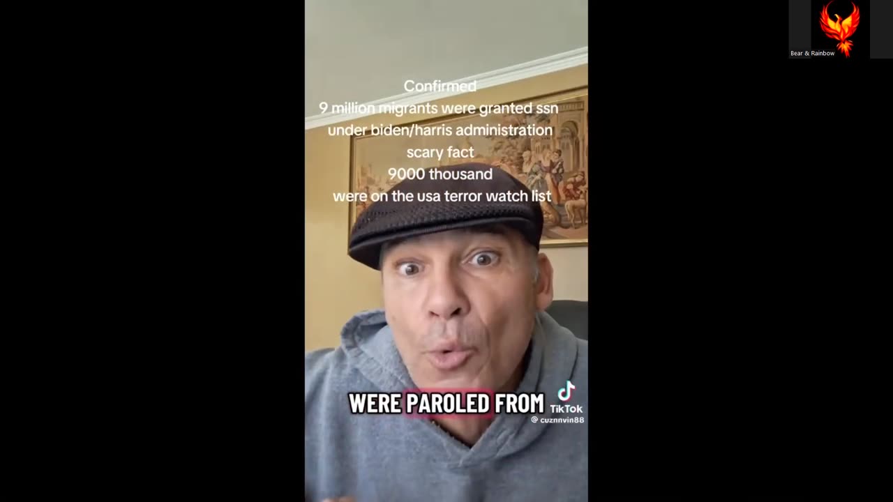 The Democrats Paid Millions to Illegal Invaders / Immigrants and Had Them Vote in Elections