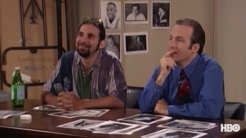 Mr. Show The Audition Sketch HBO Max