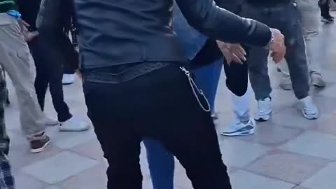 The best thing I’ve seen on the internet today ❤️ I couldn’t take my eyes off them.