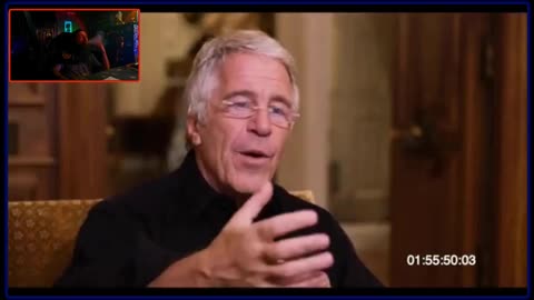 IT'S A TIERED SYSTEM??! - Epstein Bannon Interview