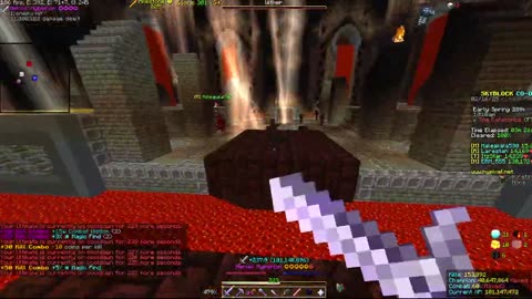 Skyblock FLOOR 7 [#1675]
