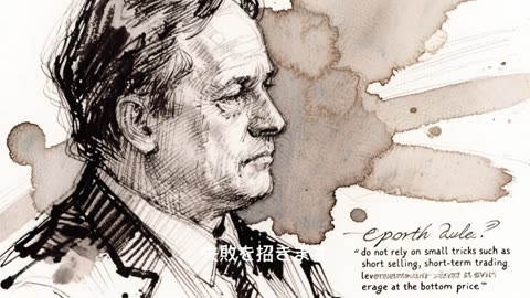 株価変動への対処に関する9つの提言