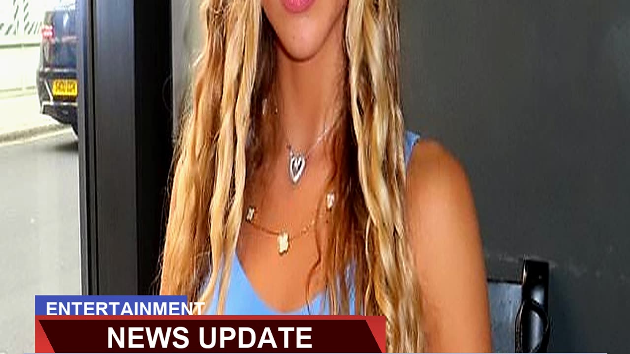 Princess Andres Secret to Gorgeous Curly Hair