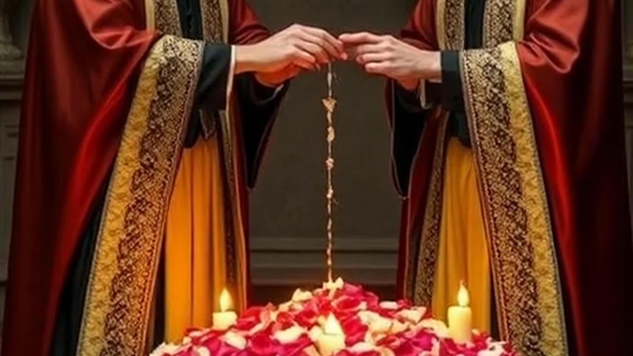 Rancorous Rituals in Greater Willington