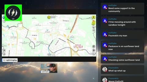 New Player Chat/NTST/Stream Prep