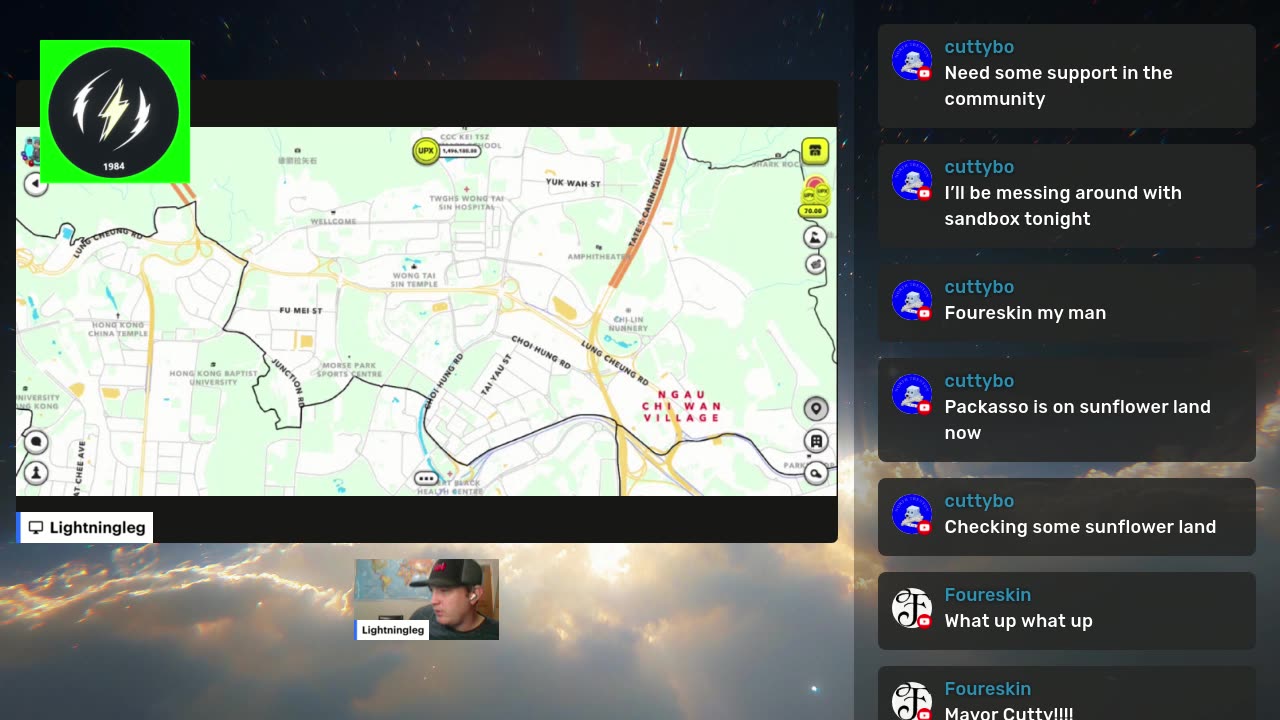 New Player Chat/NTST/Stream Prep
