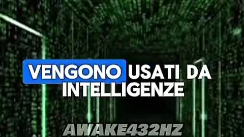 💬 Sapevi che l'80% della popolazione del pianeta non ha un'anima?