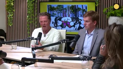 Lighthouse TV - Huisarts onthult hoe Nederlanders vertrouwen kwijtraken in de medische wetenschap