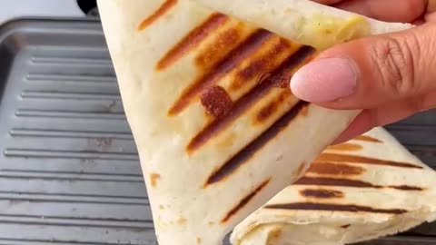 Cheese pocket 🍕🍕