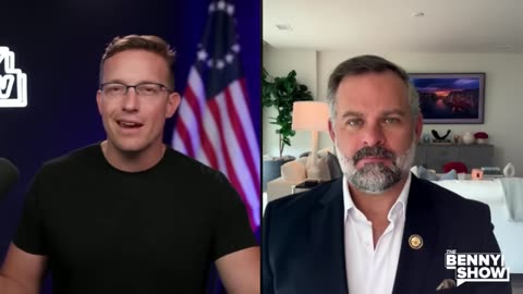 GOP Rep. Reveals PRIVATE Meetings with Intel Agencies Into Trump Assassins