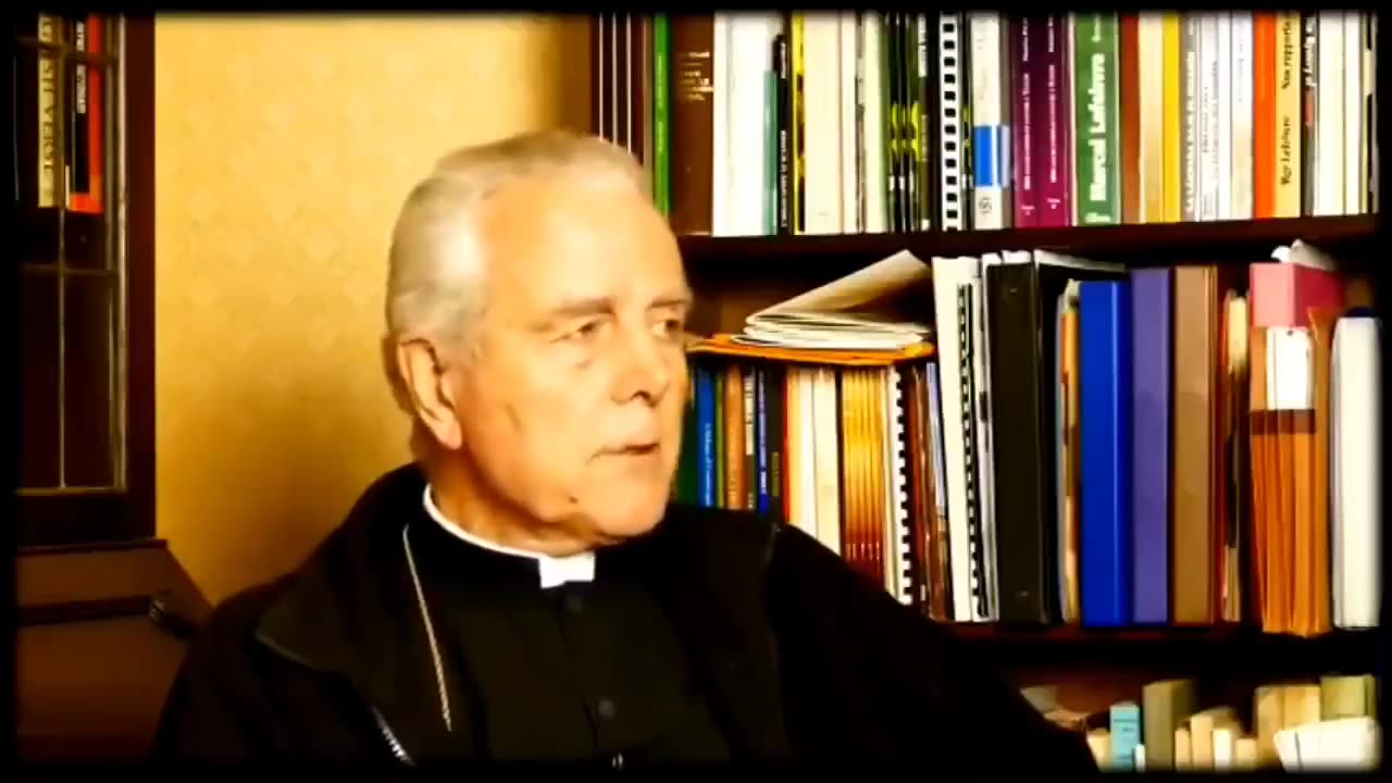 Bishop Richard Williamson