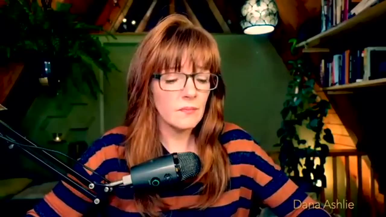 How NOT to Become a Human Antenna. Beast System Bio-Hacks - Dana Ashlie