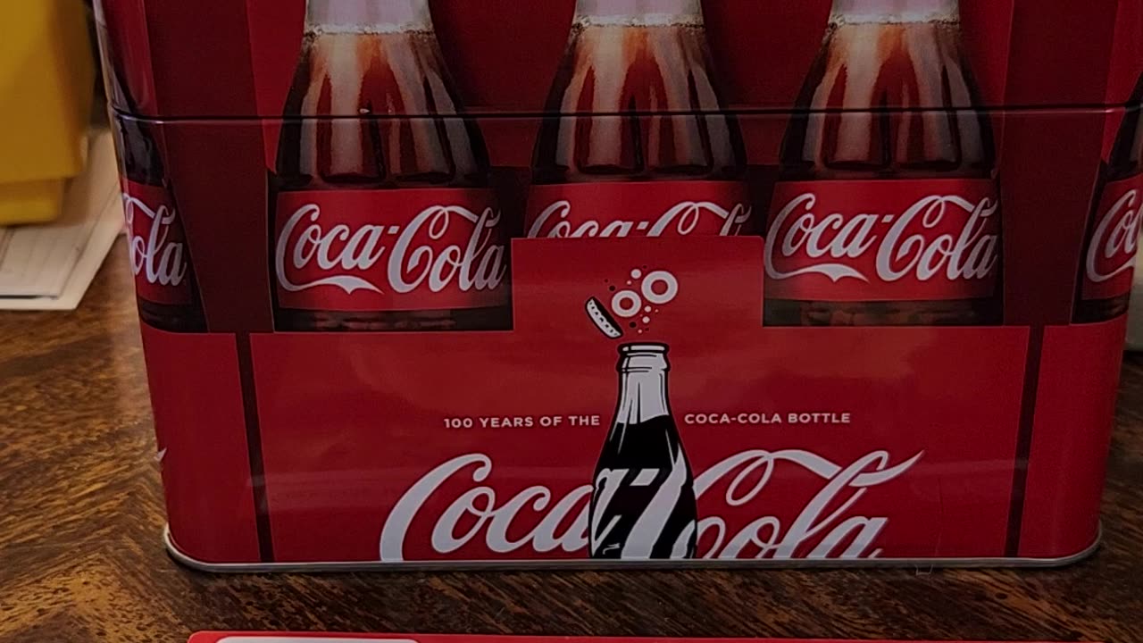 Recipe for coca Cola Ham