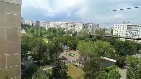 👀 Orenburg. Yasny. Dislocation of bases of the Russian Strategic Missile Forces.