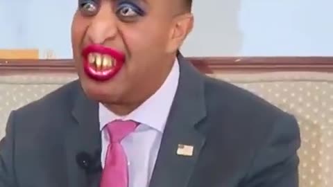 HAKEEM JEFFRIES SAID WE'D BETTER NOT MAKE FUN OF HIM AGAIN OR ELSE 🤡 HERE'S THE OR ELSE, HAKEEM❗