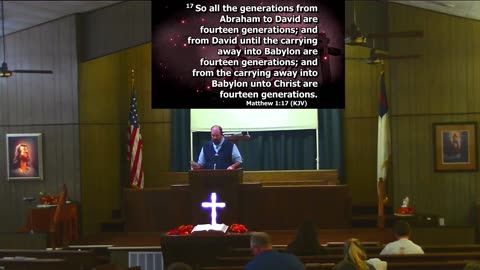 New Hope Church- MonettMO Stream