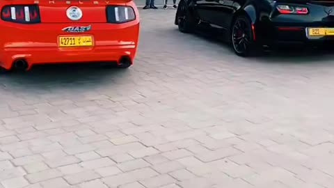 🤯👀 Where is it?! | LuxurySportsCars