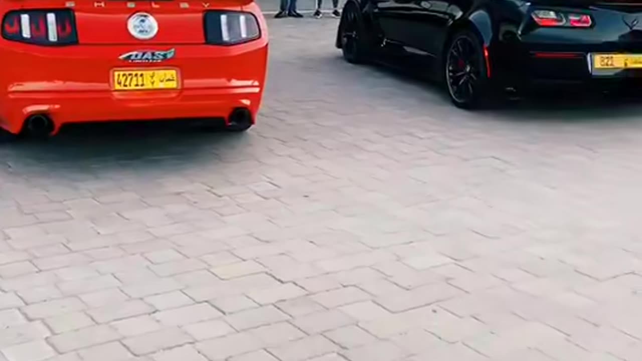 🤯👀 Where is it?! | LuxurySportsCars