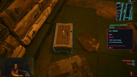 Cyberpunk 2077