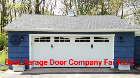Automatic Door of Trumbull, Inc. - Best Garage Door Company in Fairfield, CT