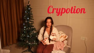 See nice time on Crypotion U8