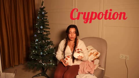 See nice time on Crypotion U8