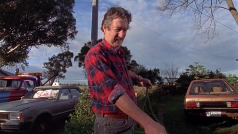 The Castle 1997 Australian classic film