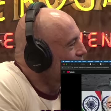 INDIA FAKED LANDING ON THE MOON: Used Fake Looking CGI. Scamming and Fraud is in their DNA!