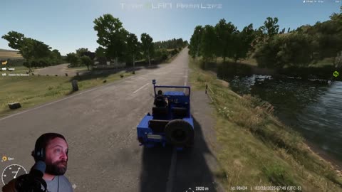 🚫RDM on the EPD Arma Reforger 🙈Team Elan Mod Arma Reforger 2025 Fun Gameplay Mods.